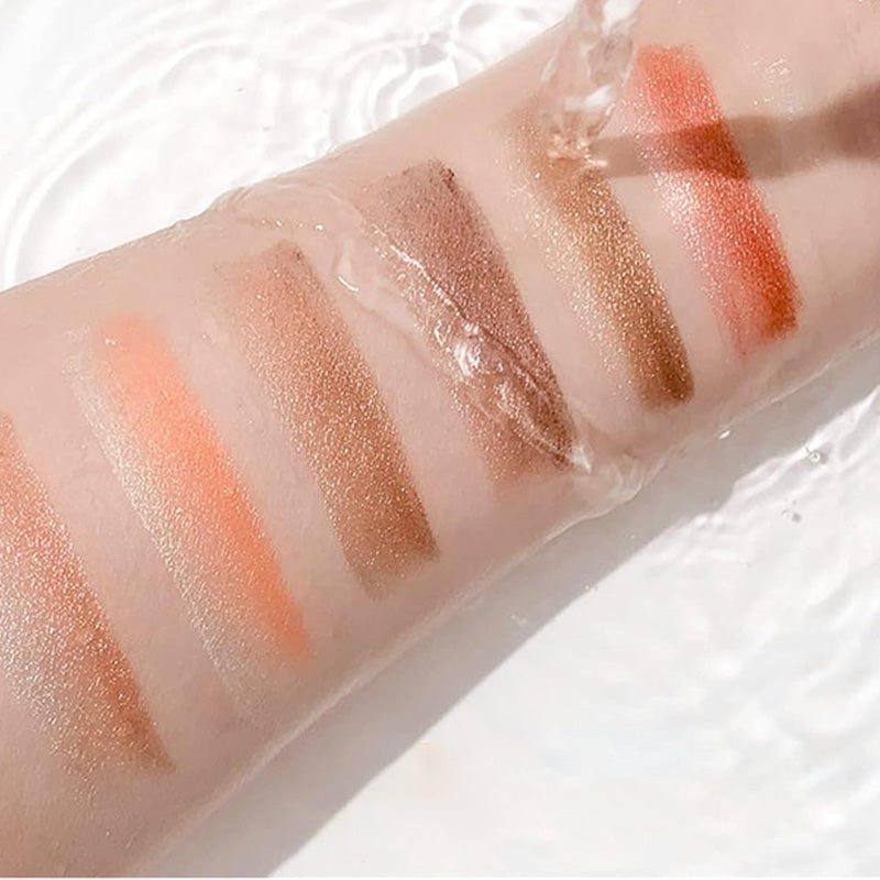 ⏳Buy One Get One Free💥 Dual Shimmer Gradient Eyeshadow Stick🤩