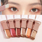 ⏳Buy One Get One Free💥 Dual Shimmer Gradient Eyeshadow Stick🤩