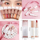 ⏳Buy One Get One Free💥 Dual Shimmer Gradient Eyeshadow Stick🤩