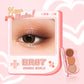 3 Color Eyeshadow Palette