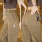💥New in 2025🔥Unisex Casual Tencel Cargo Pants👖