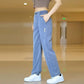 💥New in 2025🔥Unisex Casual Tencel Cargo Pants👖