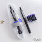 🎁 Best gift idea-Upgrade your writing!🔥Retractable Fountain Pen