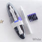 🎁 Best gift idea-Upgrade your writing!🔥Retractable Fountain Pen