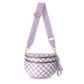 🔥2025 Hot Sale 50%OFF🎒Fashionable versatile large capacity crossbody shell bag
