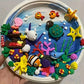 🎁 LAST DAY PROMOTION - 50%OFF🎁12/24/36/48 Color Air Dry Clay Set