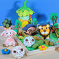 🎁 LAST DAY PROMOTION - 50%OFF🎁12/24/36/48 Color Air Dry Clay Set