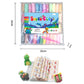 🎁 LAST DAY PROMOTION - 50%OFF🎁12/24/36/48 Color Air Dry Clay Set