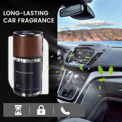 Luxe Auto Essence: Elevate Your Drive with Sophisticated Fragrance🌿