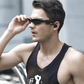 Smart Bluetooth Sunglasses Stereo Handsfree Headset