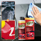 Strong Protection Long-Lasting Car Cleaner Wax