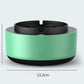 Smokeless Ashtray