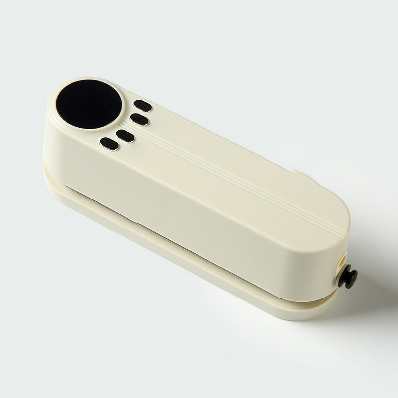 🥗 Keep Your Food Fresh ✨Mini Wireless Vacuum Sealer