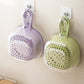Multi-function Handheld Dual-Layer Draining Basket