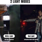 Portable LED Camping Lantern with Tool Kit