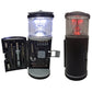 Portable LED Camping Lantern with Tool Kit