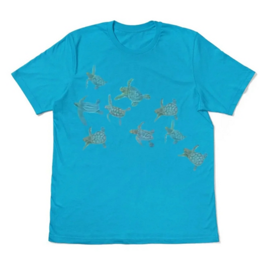 Stylish Comfortable Crew Neck T-Shirt