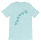 Stylish Comfortable Crew Neck T-Shirt