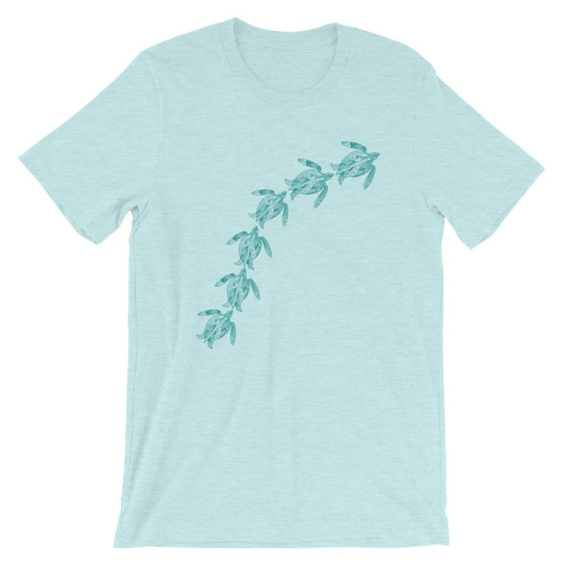 Stylish Comfortable Crew Neck T-Shirt