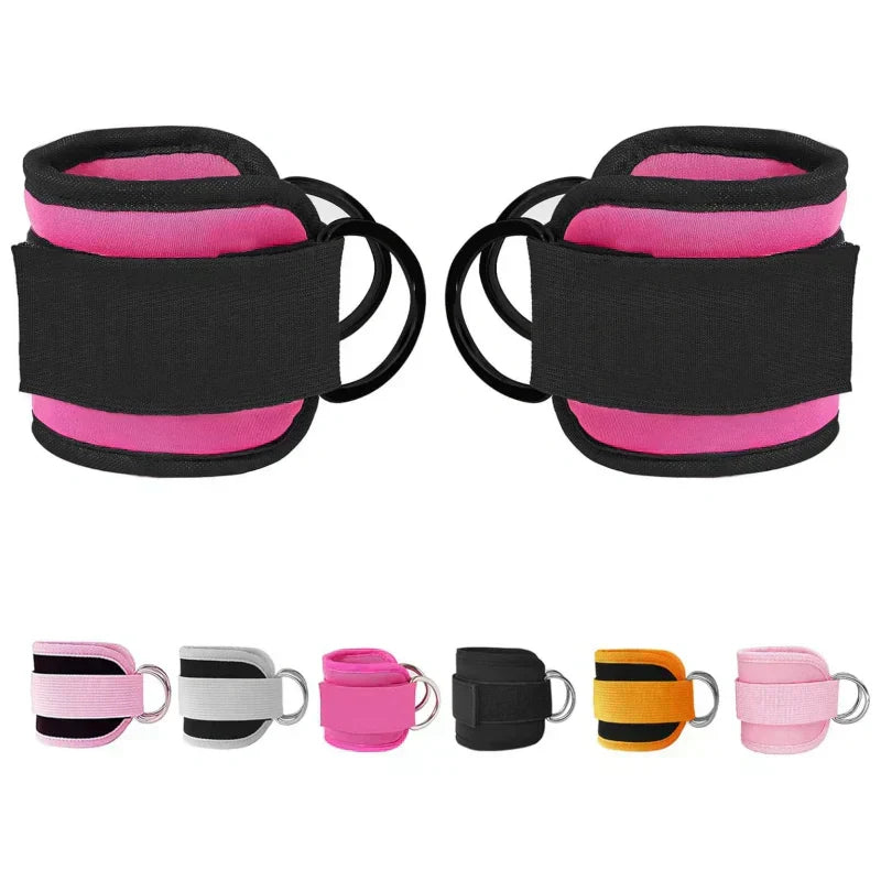 📢📢Last Day Promotion 60% Off!!🔥Ankle Resistance Training Device