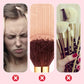 Multifunctional Portable Makeup Brush