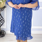 Charming Stylish Loose Lightweight Printed Dresses