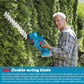 Mini Lithium Battery Handheld Hedge Clippers