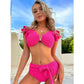 Sexy Fashion Bikini Swimsuit For Women