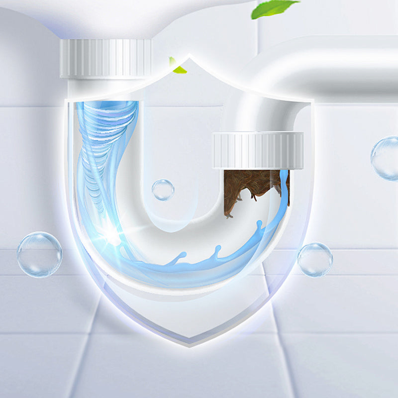 🔥🚽A must-have for every household🫧Multifunctional Powerful Anti-Clog Drain Cleaner Powder