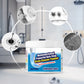 🔥🚽A must-have for every household🫧Multifunctional Powerful Anti-Clog Drain Cleaner Powder