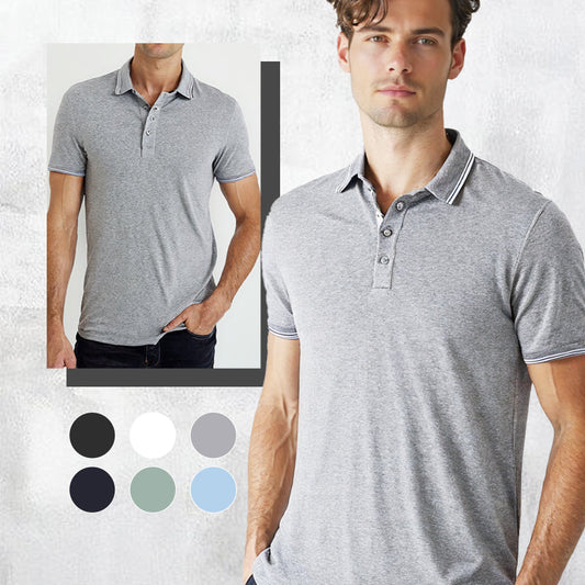 Men's Casual Short Sleeve Shirts