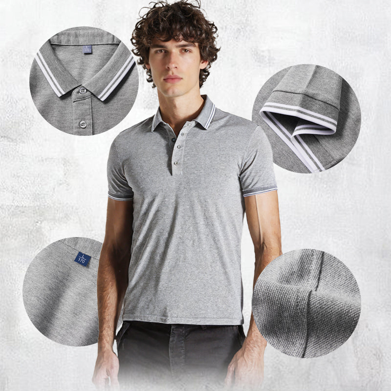 Men's Casual Short Sleeve Shirts