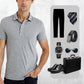 Men's Casual Short Sleeve Shirts