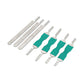 Comb Picks (7 Pack)