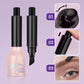 Mother's Day 50% off 🔥🔥🔥Angled Brush & Dip Liquid Eyebrow Pen🔥🔥🔥