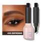 Mother's Day 50% off 🔥🔥🔥Angled Brush & Dip Liquid Eyebrow Pen🔥🔥🔥