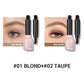Mother's Day 50% off 🔥🔥🔥Angled Brush & Dip Liquid Eyebrow Pen🔥🔥🔥