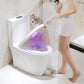 🚽✨Home Smart Toilet Mini Disinfection Light
