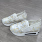 Women's Casual Mesh Breathable Thick Sole Shoes