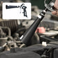 Car Interior High-Pressure Air Cleaning Tool