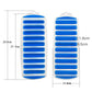 Long Ice Stick Tray Silicone with Lid
