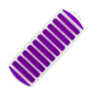 Long Ice Stick Tray Silicone with Lid