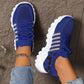 Women's Stylish Slip-On Breathable Sneakers