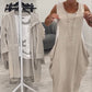 💖LAST DAY PROMOTION - 50%OFF💖Simple Sleeveless Dress with Pockets