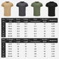 🔥GROSSER VERKAUF-49% RABATT🔥Elastisches und schnelltrocknende taktisches T-Shirt