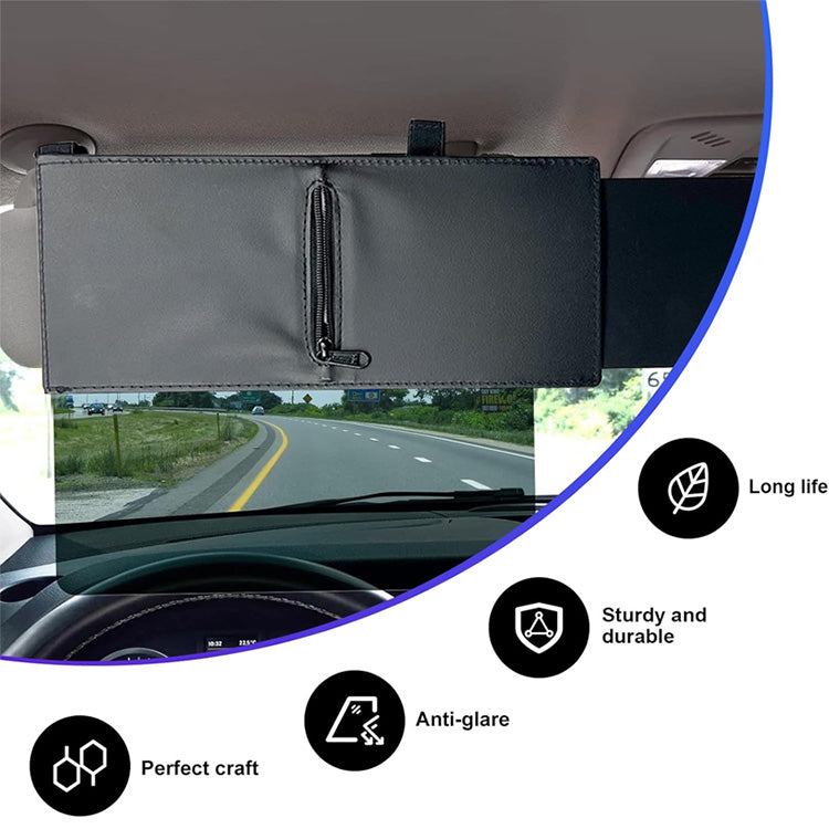 🌞 Summer Hot Sale 50% OFF 🌈Laser Car Windshield Sunshade