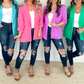 💥Hot Sales-49% OFF👖Women's High-Waisted Cutout Denim Jeans