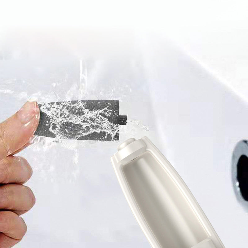 🔥HOT SALE 50% OFF🔥Electric Foot Scrubber for Smooth Healthy Skin