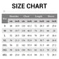 Men’s Oversized Crewneck Long Sleeve Pocket Shirt