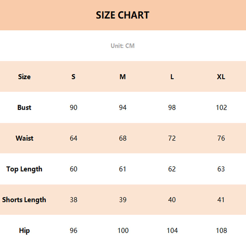 Women's Cap Sleeve Crewneck Top & Drawstring Shorts 2-Piece Set